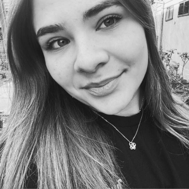 Babysitter in Timișoara: Miruna