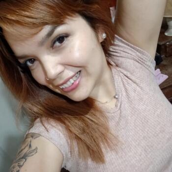 Babysitter Buenos Aires: Camila