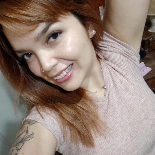 Babysitter in Buenos Aires: Camila