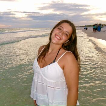 Niñera en La Plata: Isabella