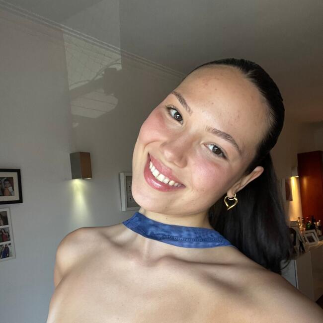 Babysitter em Ponta Delgada: Beatriz