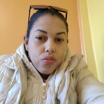 Babysitter Antofagasta: María Carolina
