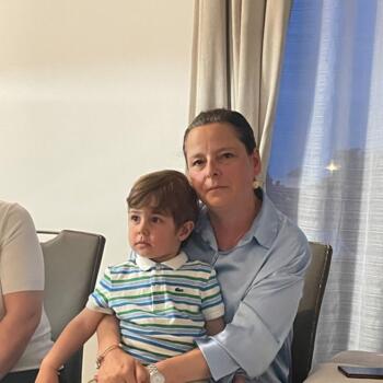 Babysitter Matran: Hajdere