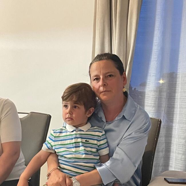 Babysitter in Matran: Hajdere