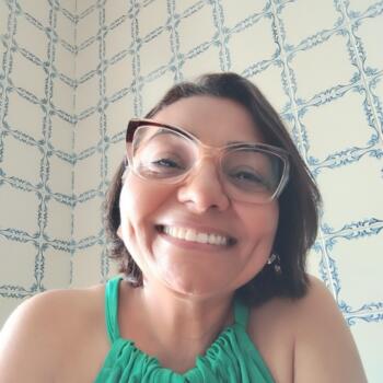 Babysitter Louro: Maria