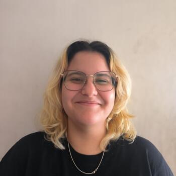 Niñera en Macul: Gabriela