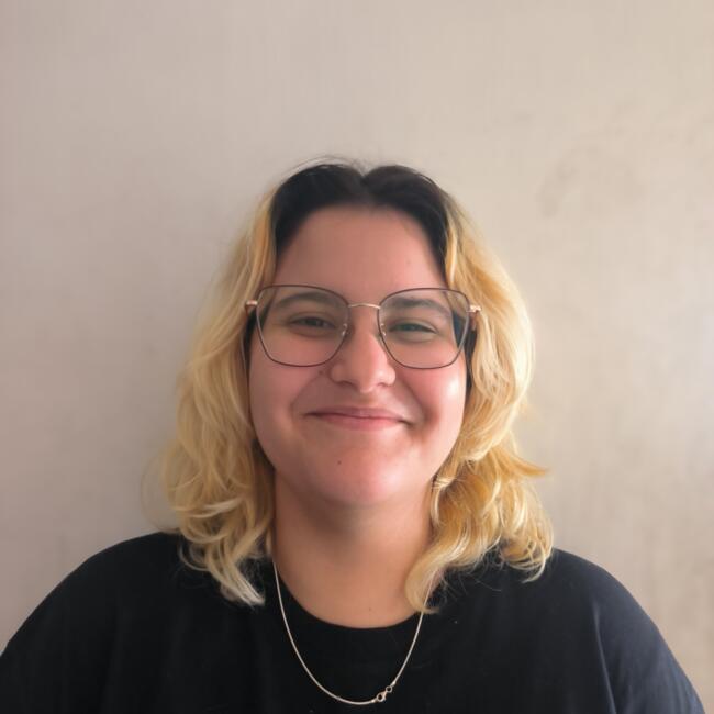 Niñera en Macul: Gabriela