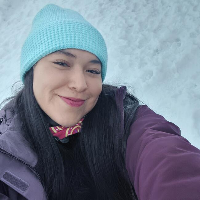 Niñera en Temuco: Nikole