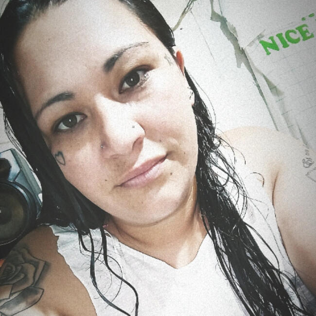 Niñera en Tigre: Cyntia lujan