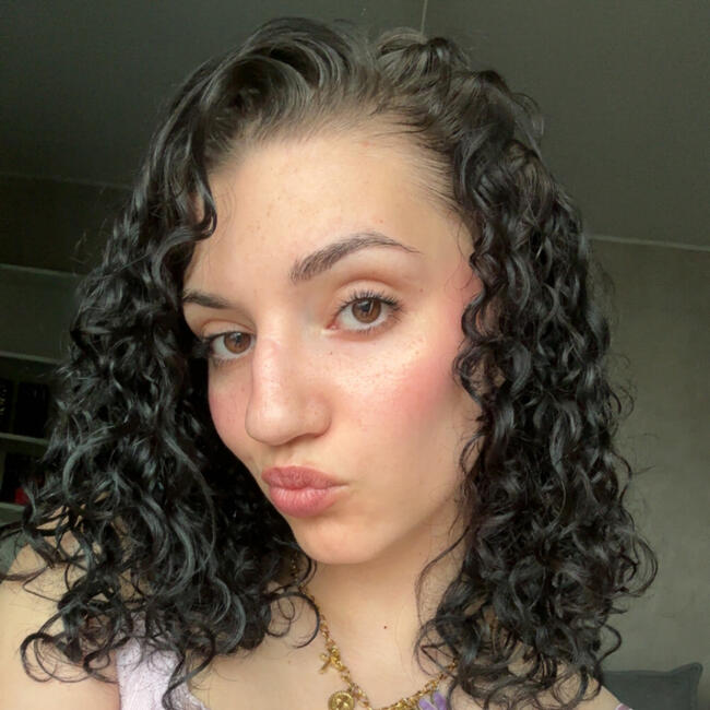 Babysitter in Reims: Lise