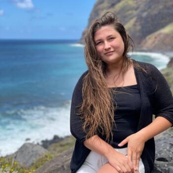 Trabalho de babysitting em Ermesinde: Trabalho de babysitting Anastasiia