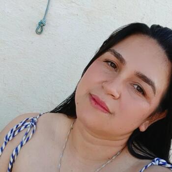 Babysitter in Marbella: Maria