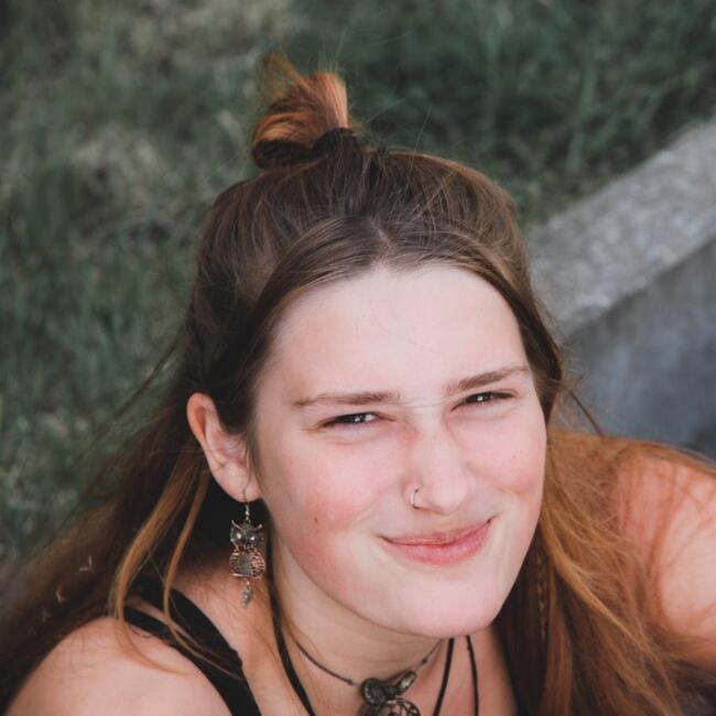 Oppas in Utrecht: Hinaya