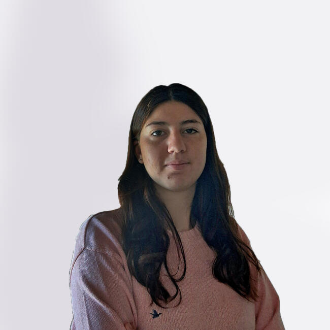 Babysitter a Caerano di San Marco: Alessia