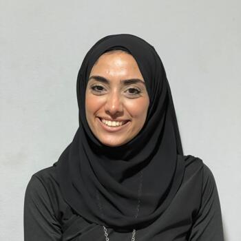 جليسة أطفال في الجيزة: Hager