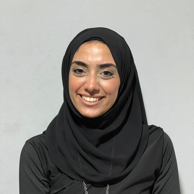 جليسة أطفال في الجيزة: Hager