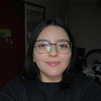 Babysitter in Temuco: Anaís
