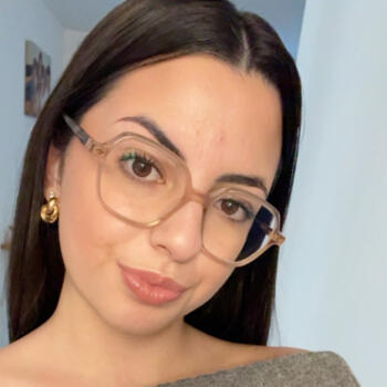 Babysitter in Grevenmacher: Yela Gomes