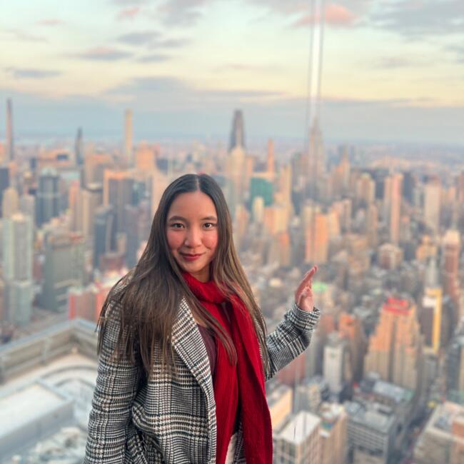 Babysitter in Wollongong: Meia