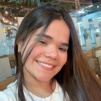 Niñera en Sevilla: Valentina