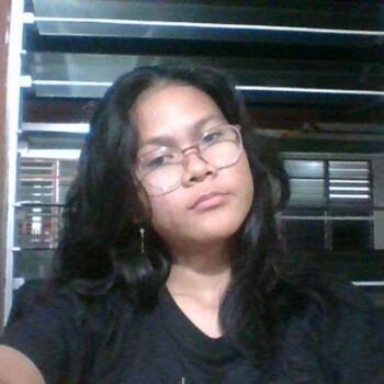Babysitter in South Tangerang: Brenda