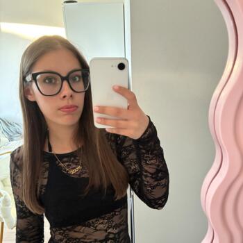 Babysitter Avignon: Melinda