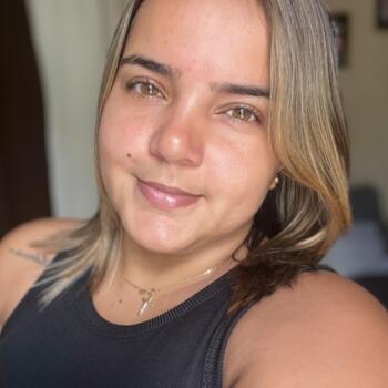 Babysitter Itapecerica da Serra: Ingrid