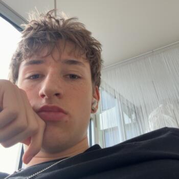 Babysitter Cologne: Julian