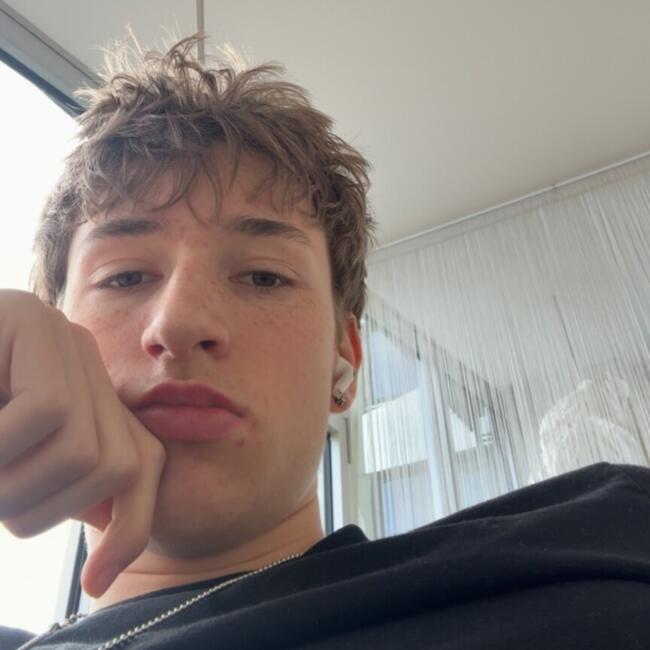 Babysitter in Cologne: Julian