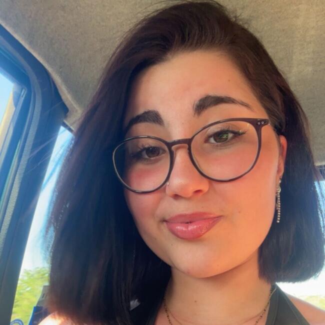 Babysitter in Oberentfelden: Melanie