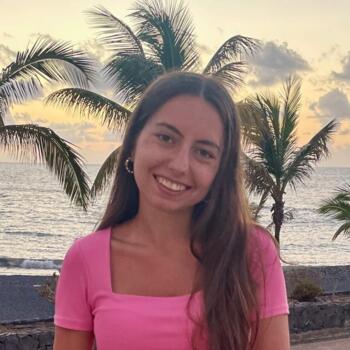 Babysitter em Amadora: Mariana Gama