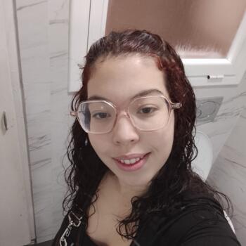 Babysitter in Terrassa: Ruth eliana