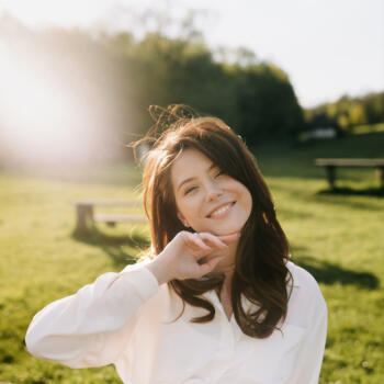 Trabalho de babysitting em Cascais: Trabalho de babysitting Vitaliia