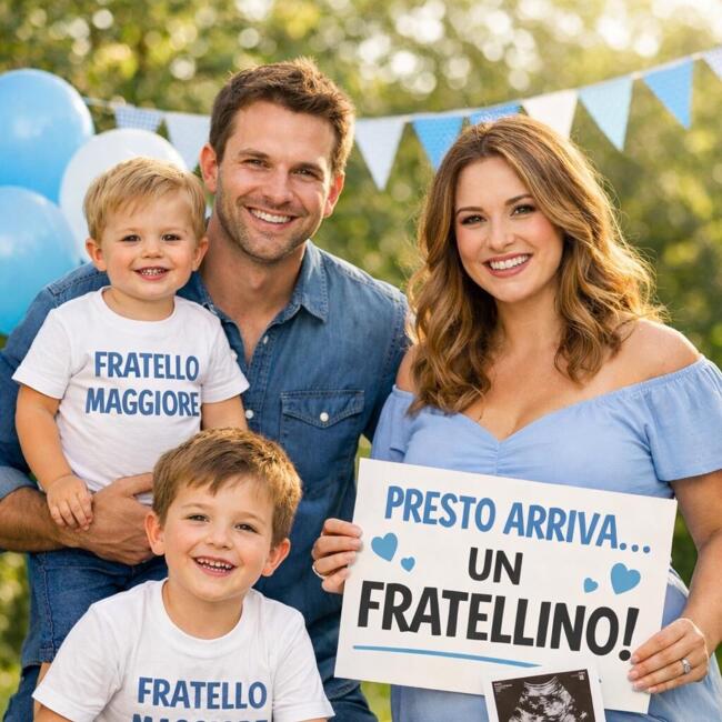 Babysitting job in Möhnesee: Angelica