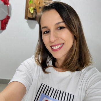 Emprego de babá em Boituva: emprego de babá Mary