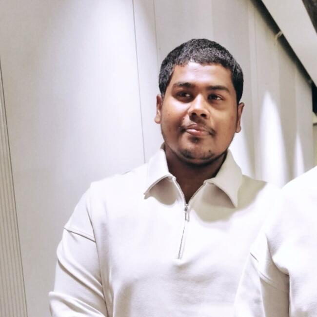 Babysitting job in Hyderabad: Md