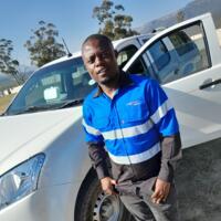 Darlington Sewera