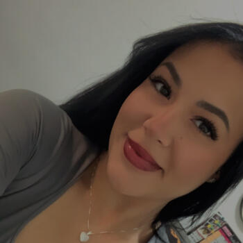 Babysitter in Suzano: Bianca