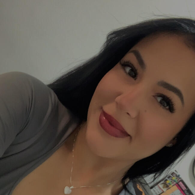 Babysitter in Suzano: Bianca