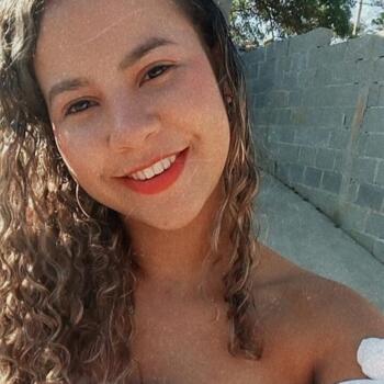 Babysitter in Teixeira de Freitas: Keila