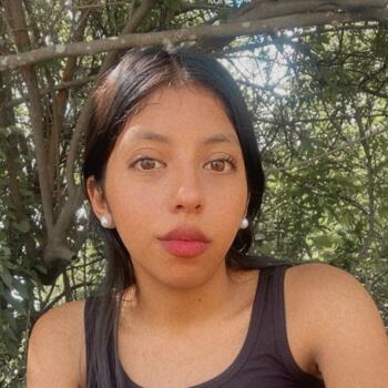 Babysitter in La Merced (Departamento de Cerrillos): Rosa