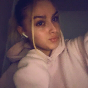 Babysitter in Sevran: Andreia