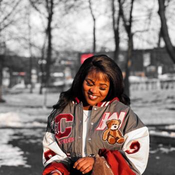 Babysitter Katowice: Lily