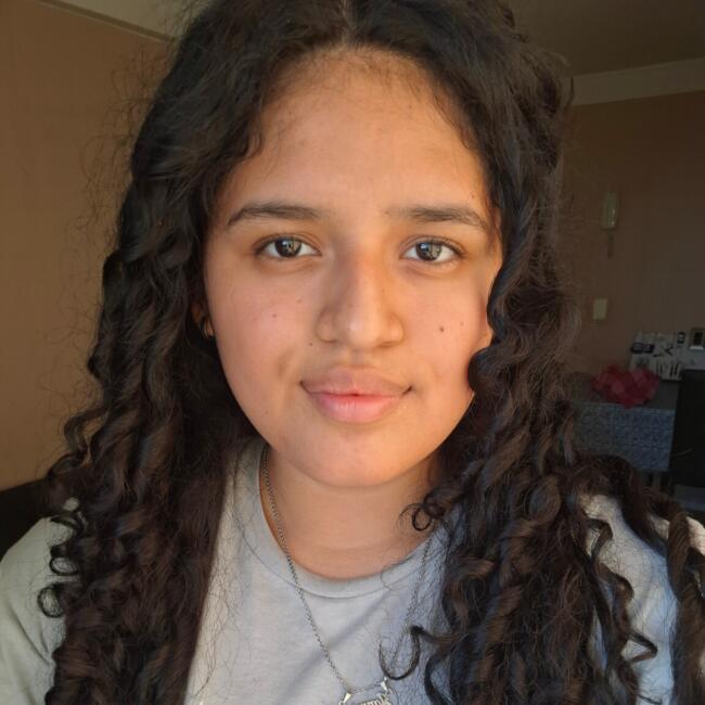 Niñera en Santiago de Chile: Jazmin