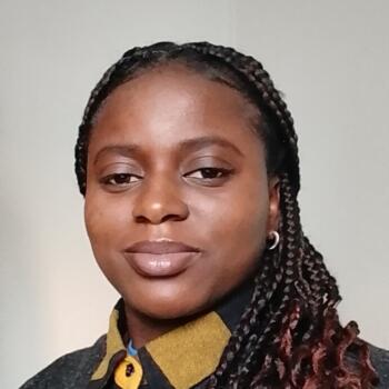 Babysitter in Saint-Martin-d'Hères: Priscilla