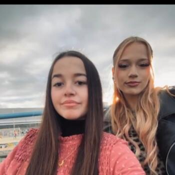 Niñera en Talavera de la Reina: Aitana y Paola