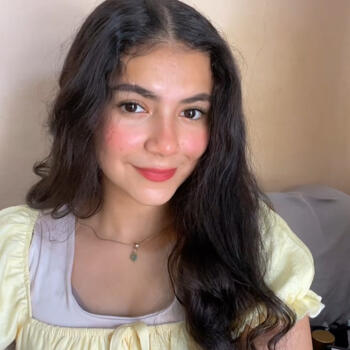 Babysitter in Guayaquil: Camila Mogrovejo