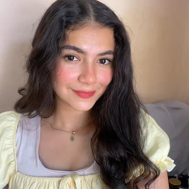 Babysitter in Guayaquil: Camila Mogrovejo