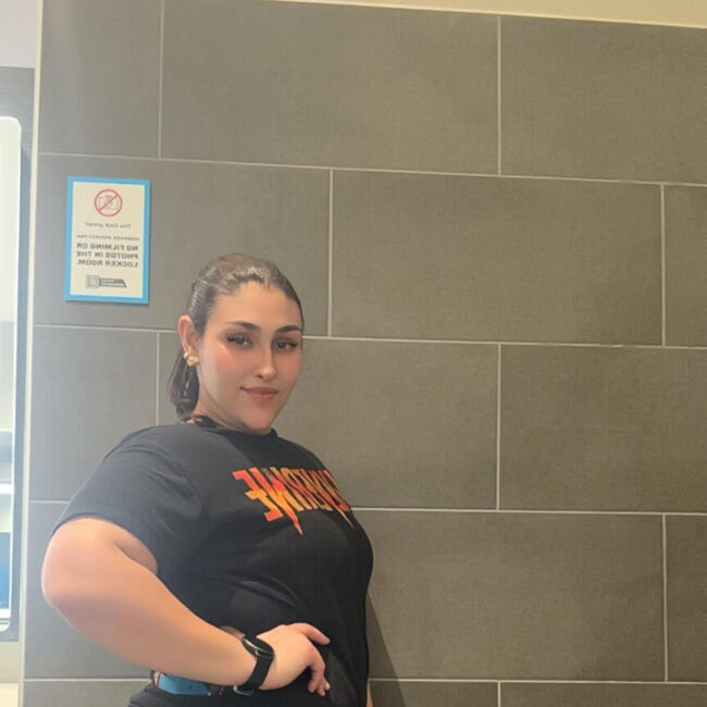 Babysitter in Fort Worth: Noor