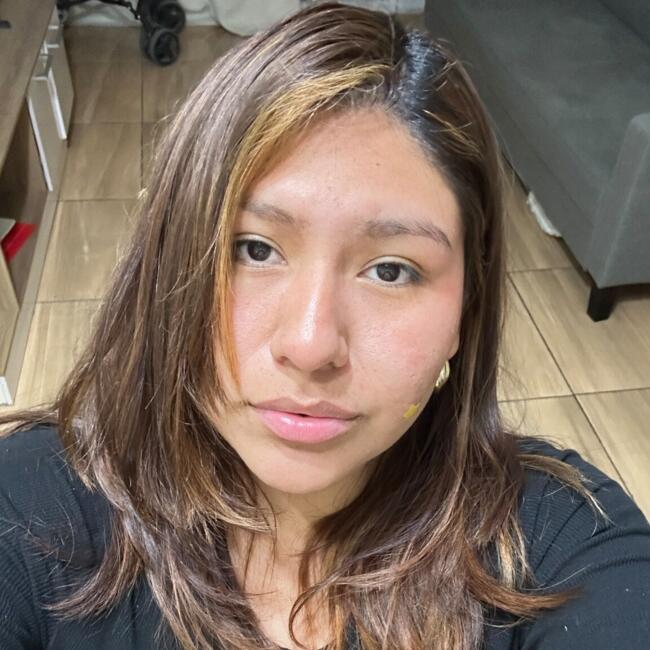 Babysitter in Santiago: Irma